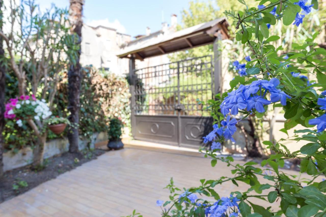 B&B La Bragadina Lido di Venezia Exterior photo