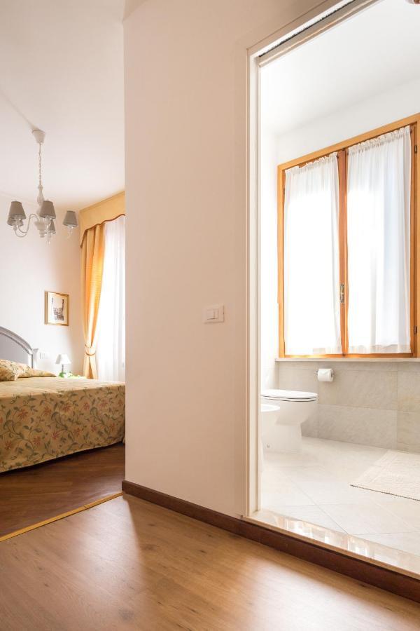 B&B La Bragadina Lido di Venezia Exterior photo