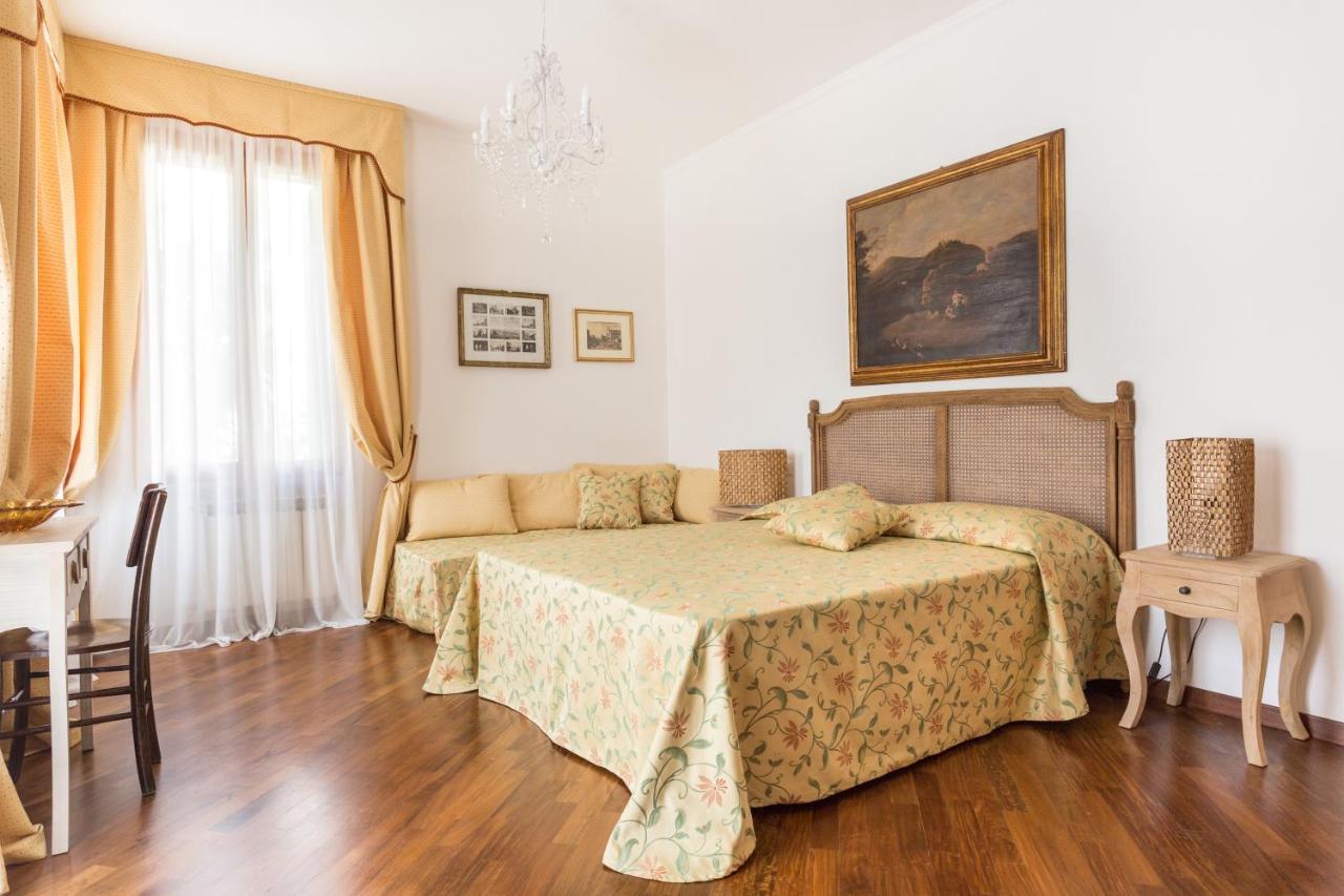 B&B La Bragadina Lido di Venezia Exterior photo